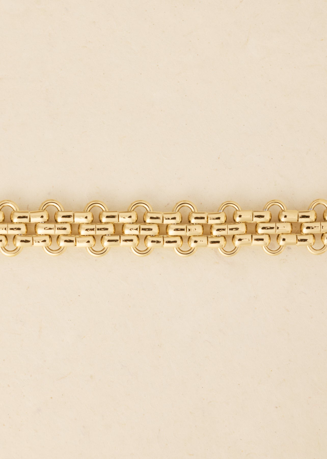 Héméra Necklace