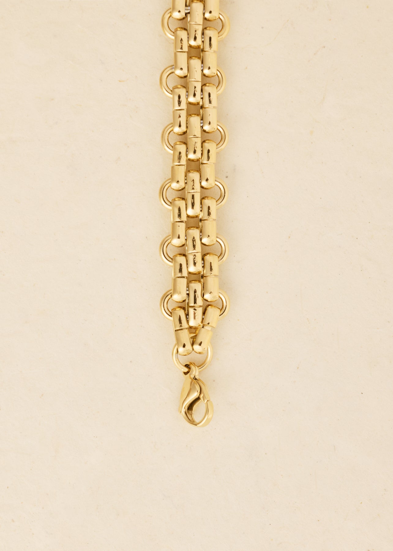 Héméra Necklace