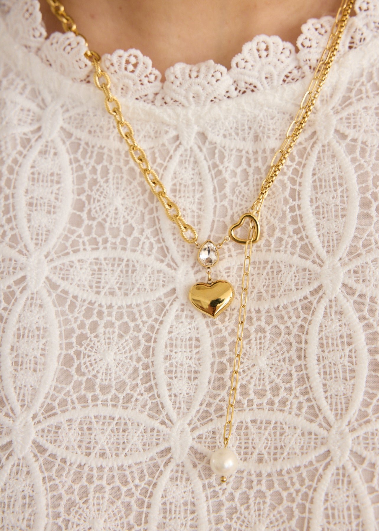 Collier Miya