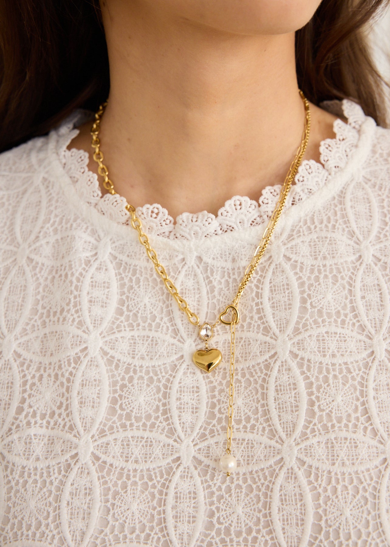 Collier Miya