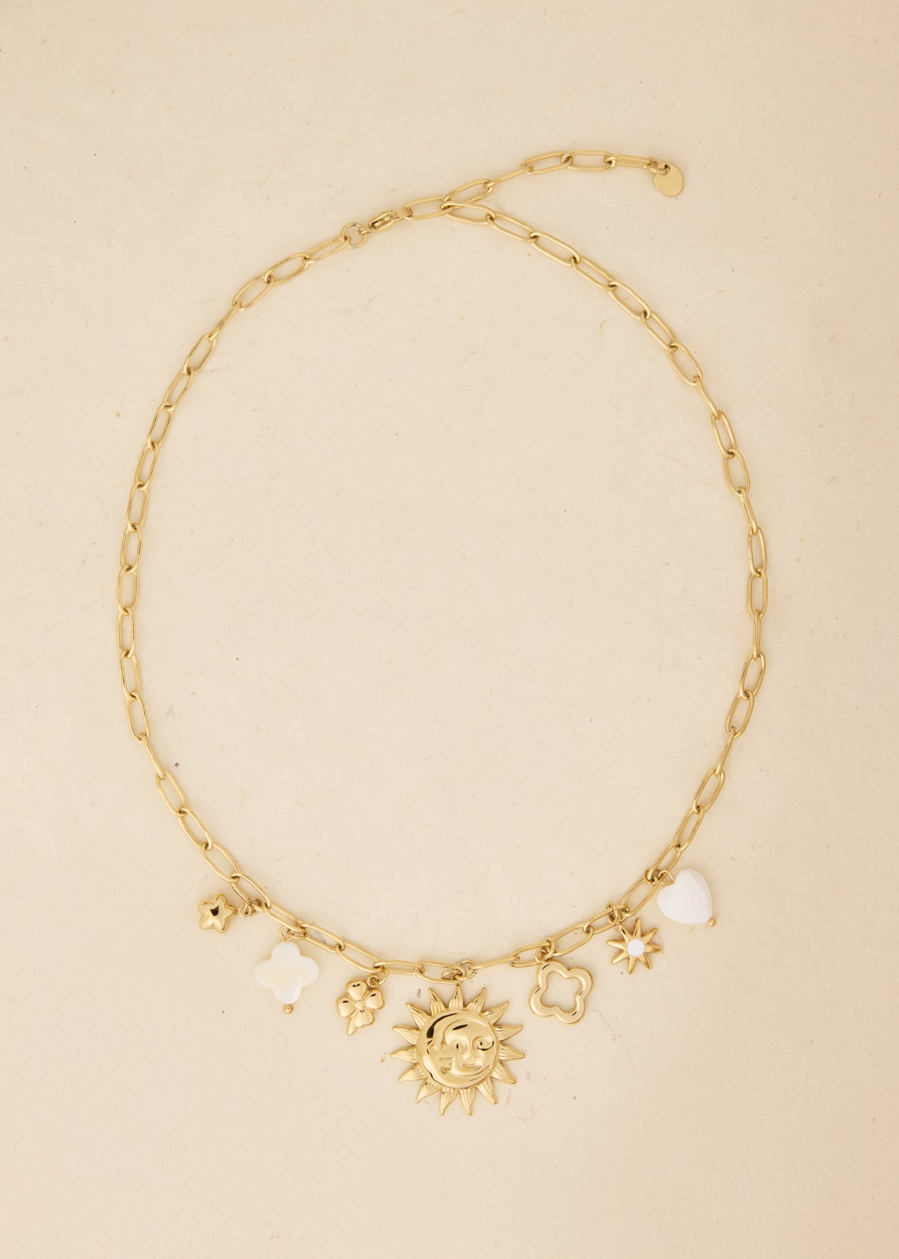 Collier Nyx