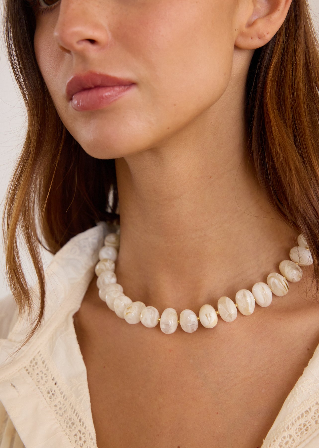Thelio necklace