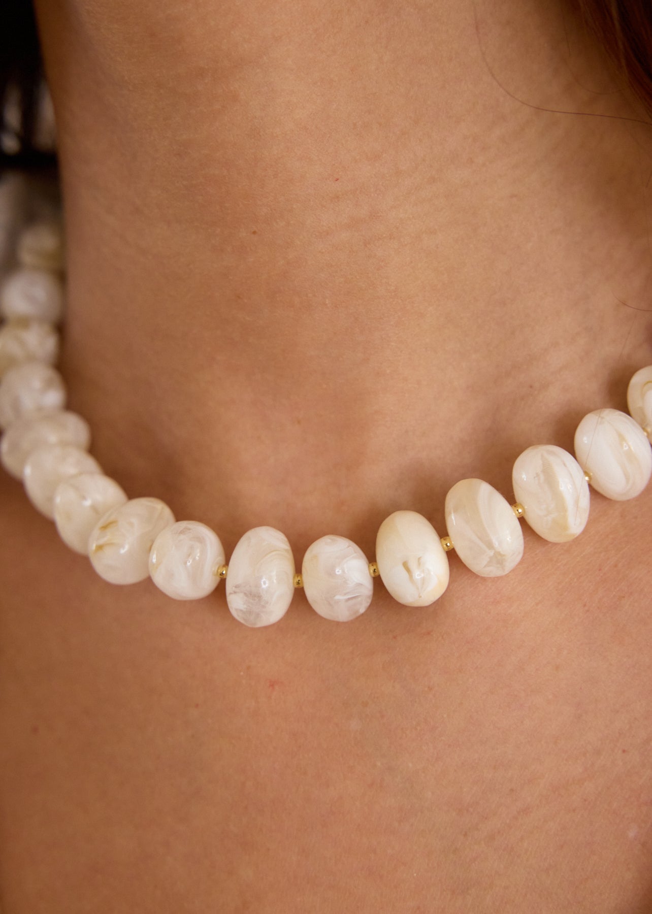 Thelio necklace