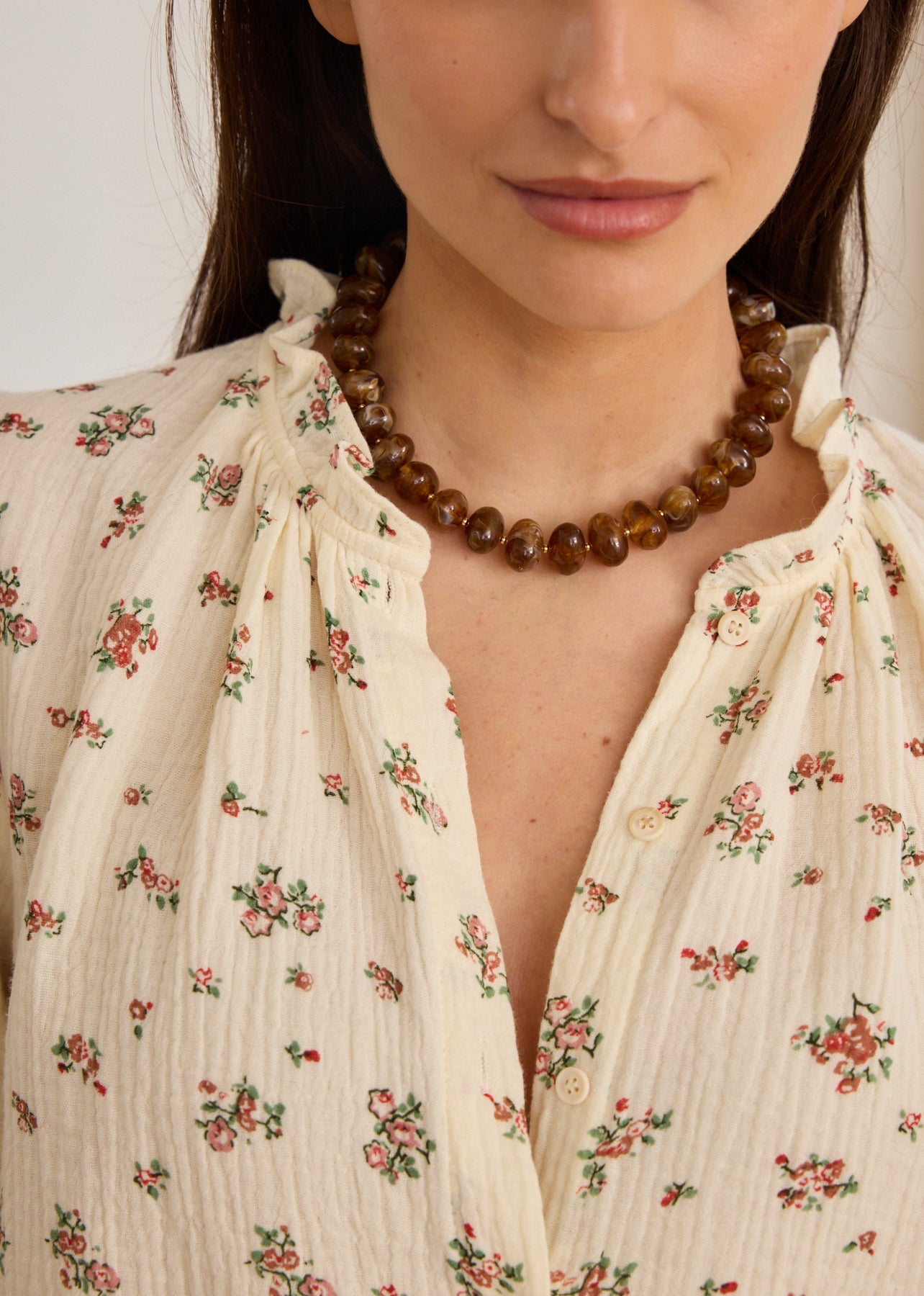 Thelio necklace