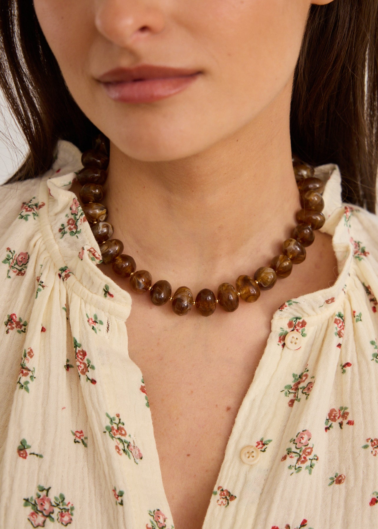Thelio necklace