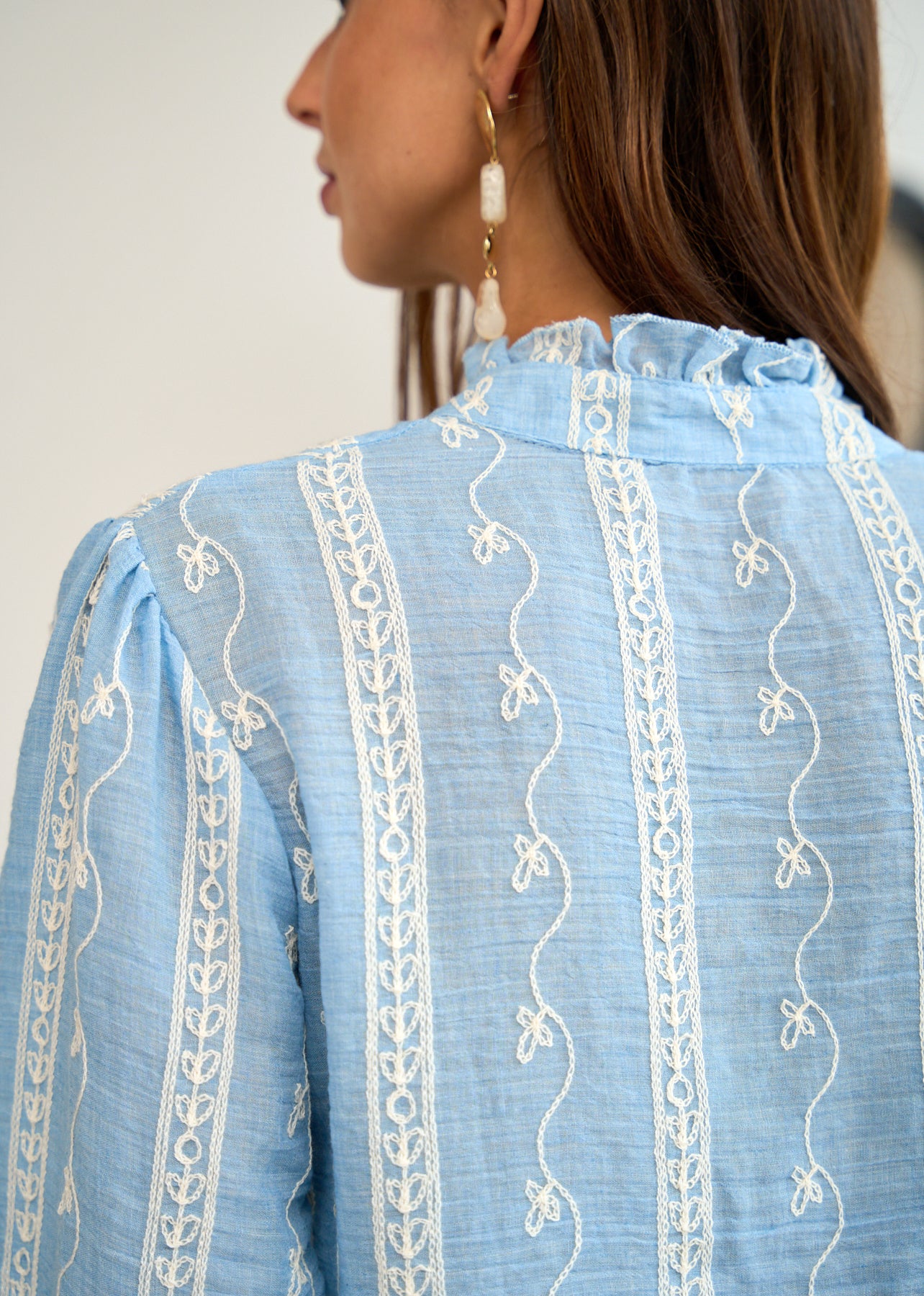 Blouse Baya