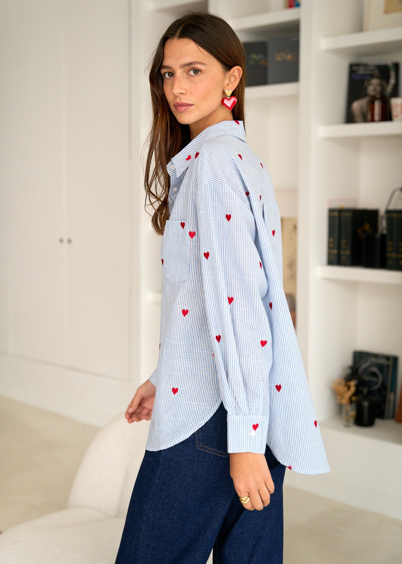 Chemise Louisa