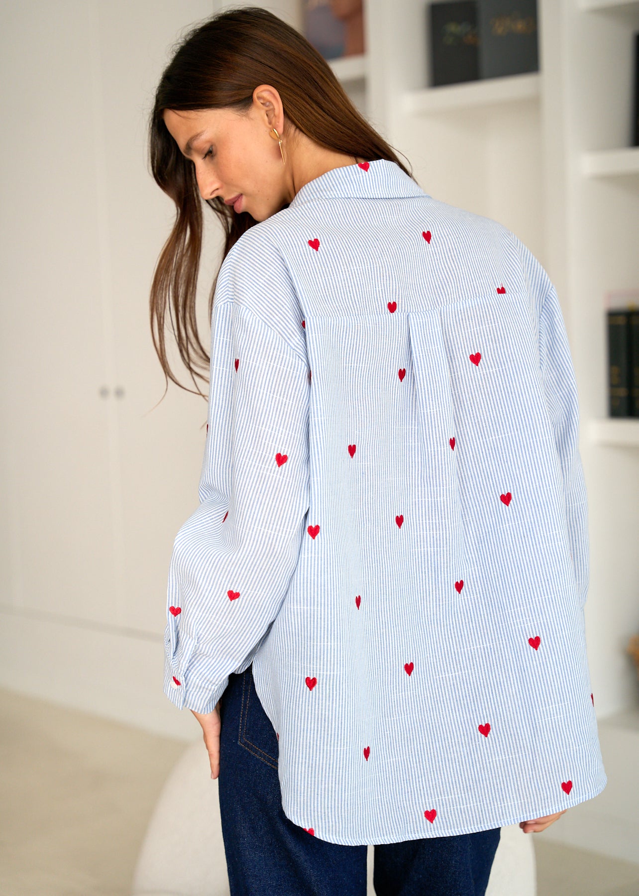 Chemise Louisa