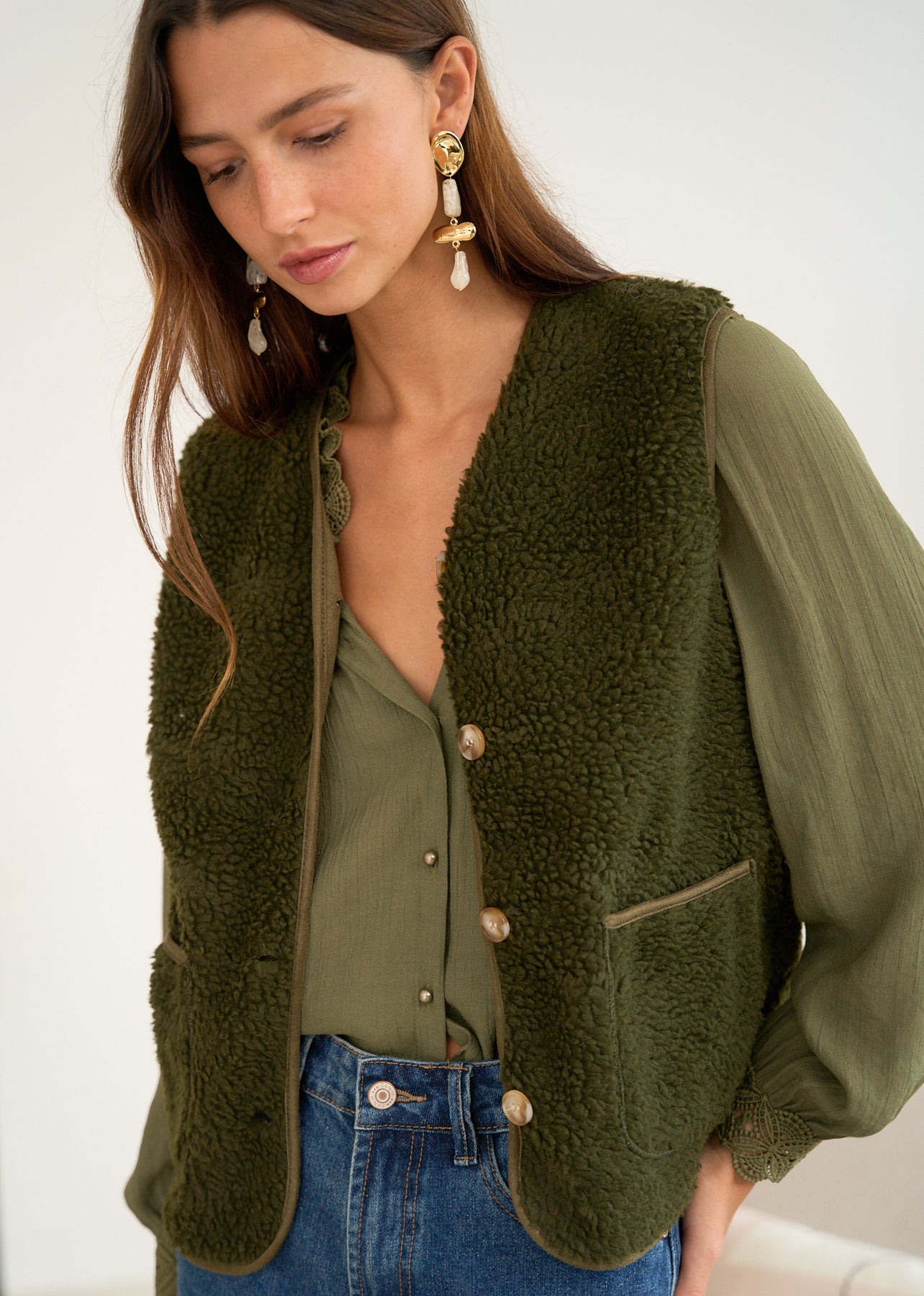 Ayla Jacket