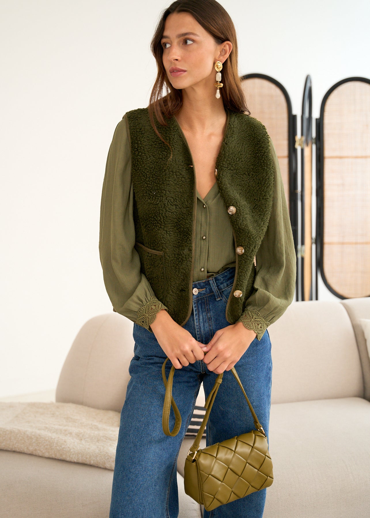 Ayla Jacket