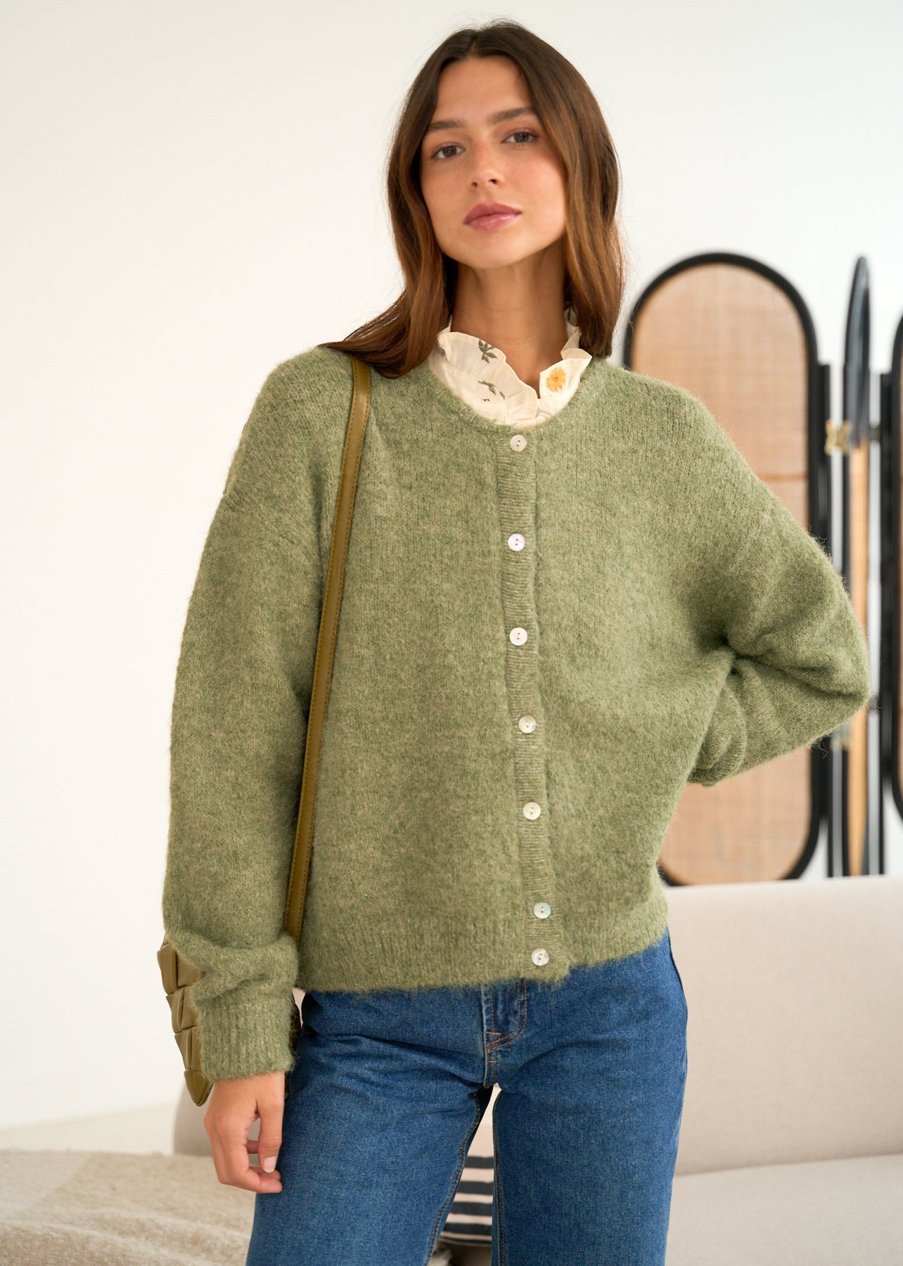 Gilet Malo
