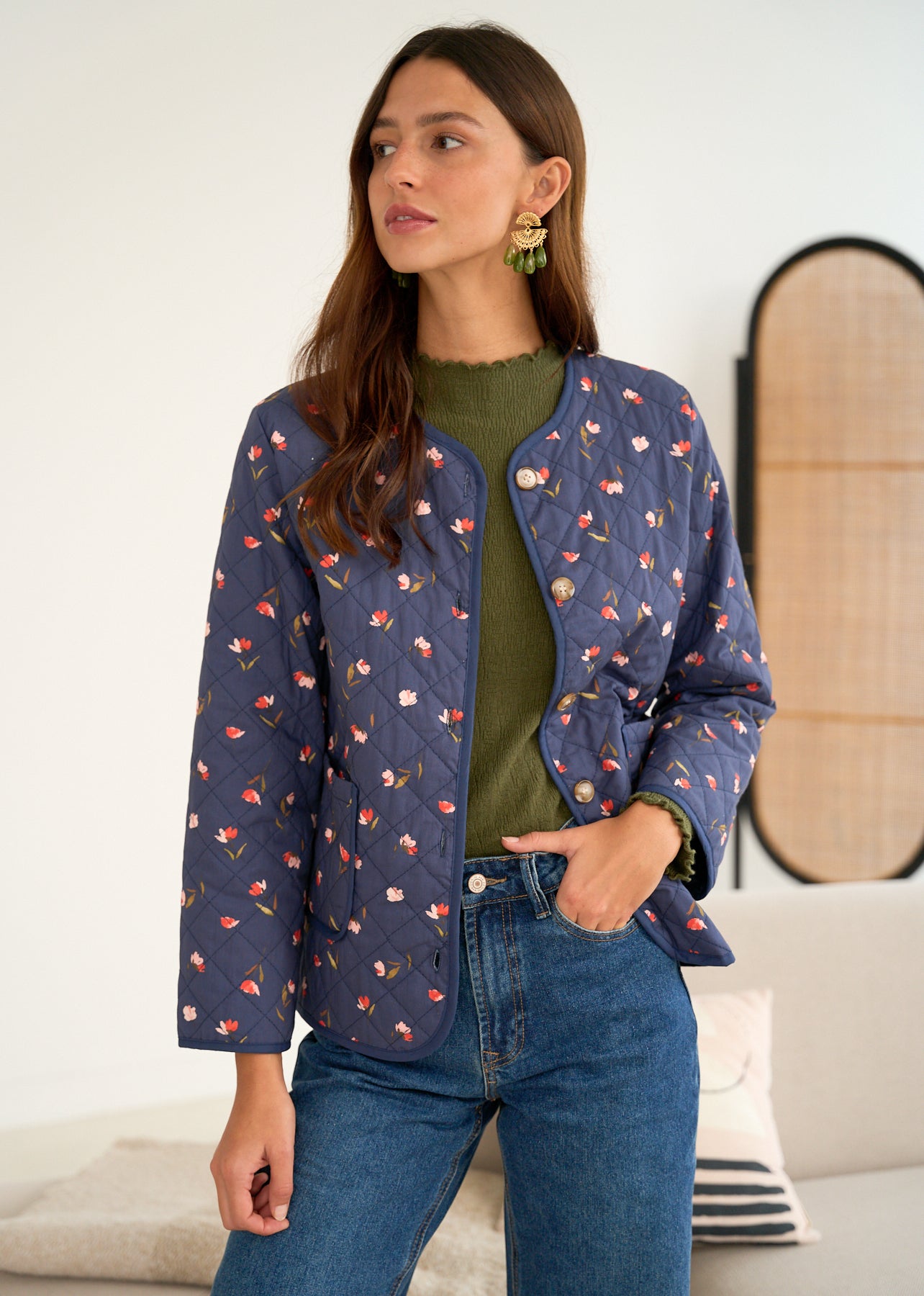 Léana sweater