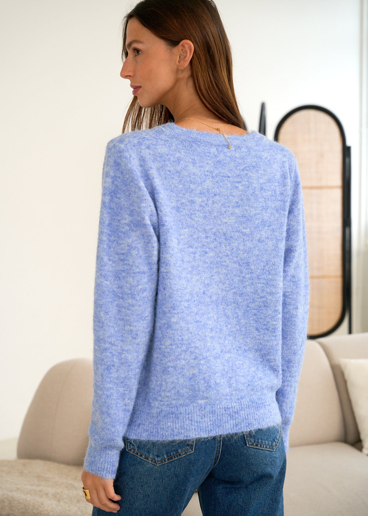 Liora Sweater