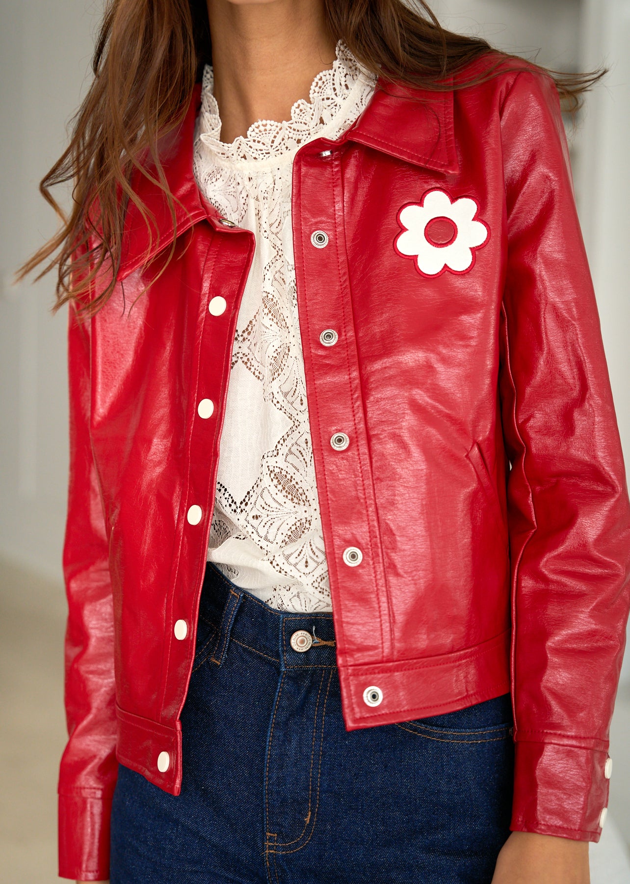 Veste Luce