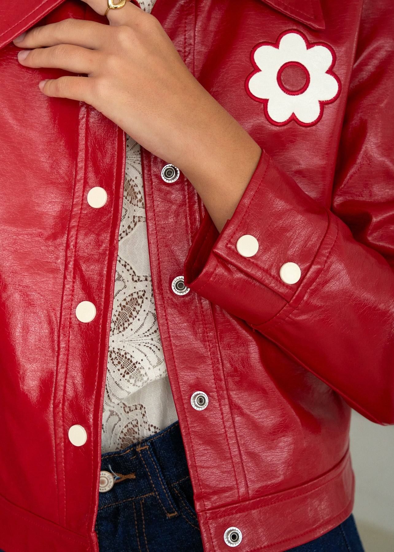 Veste Luce