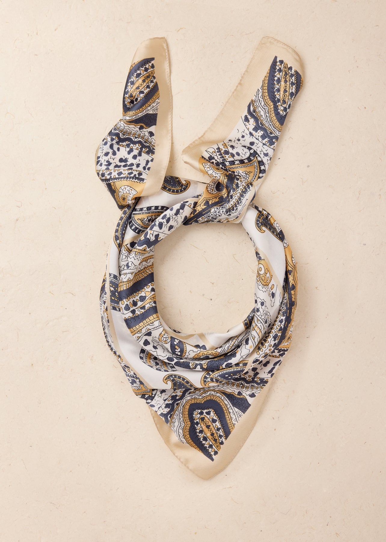 Foulard Loeiza
