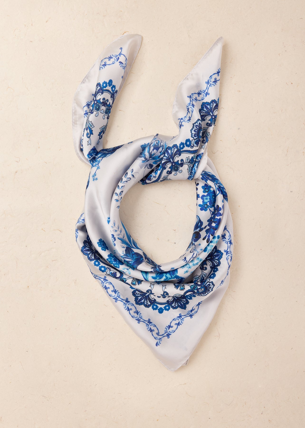 Foulard Loeiza