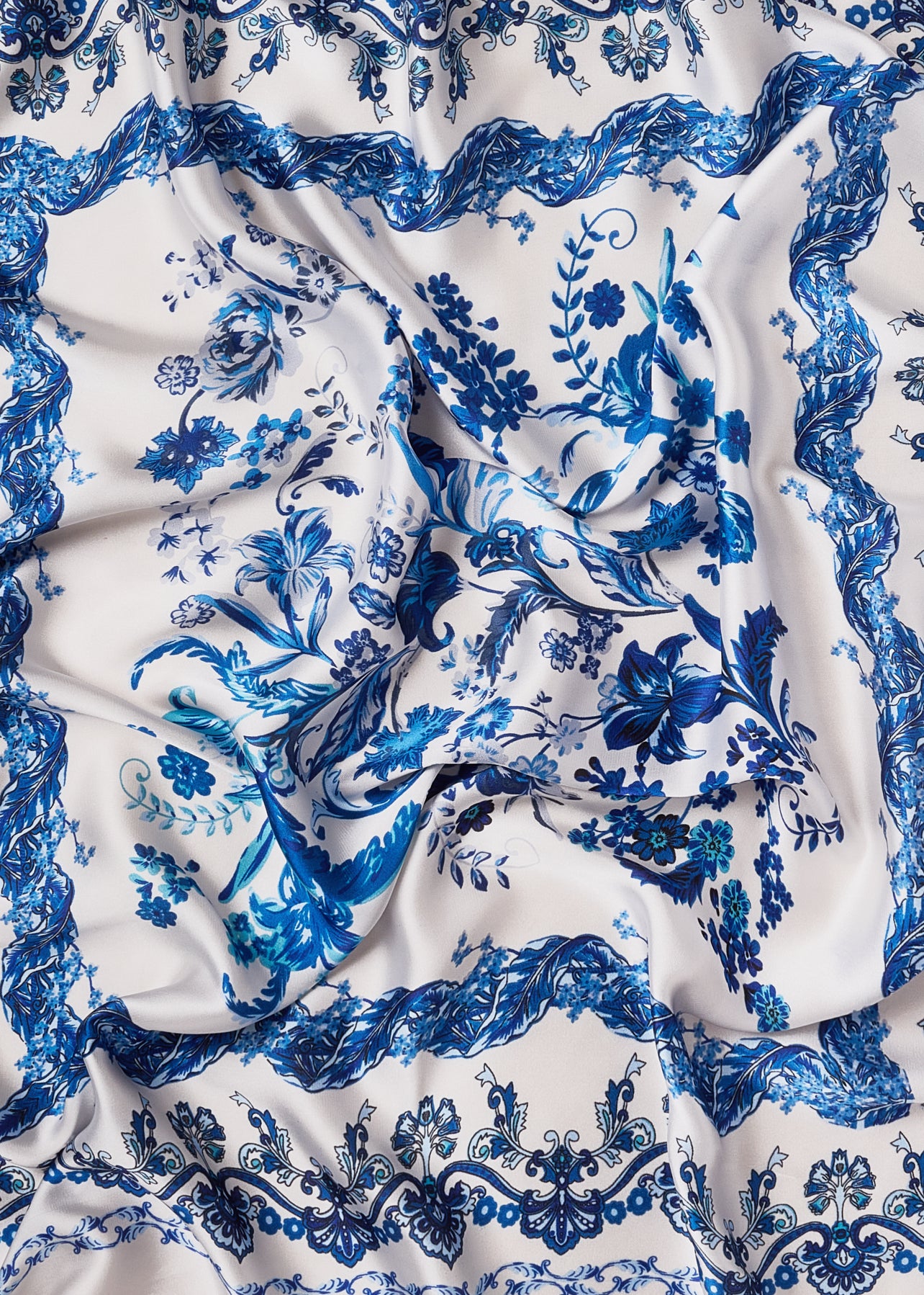 Foulard Loeiza