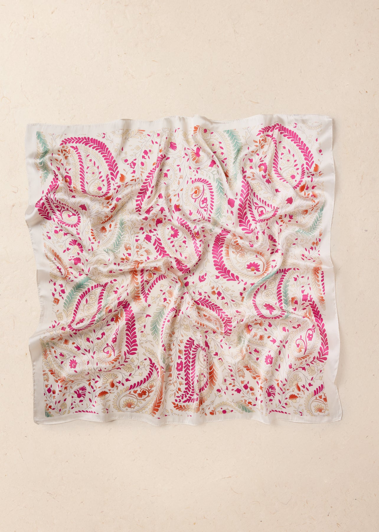 Foulard Loeiza
