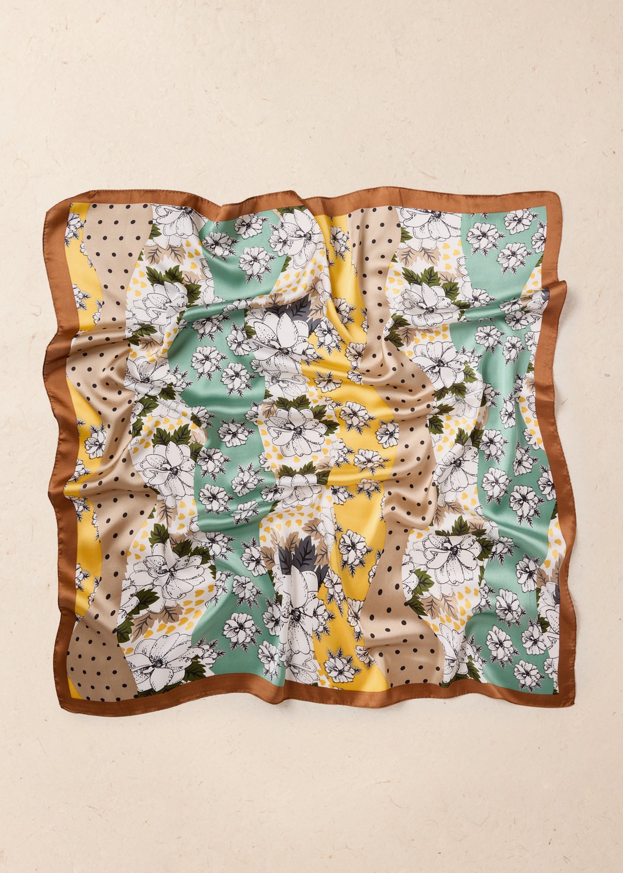 Foulard Loeiza