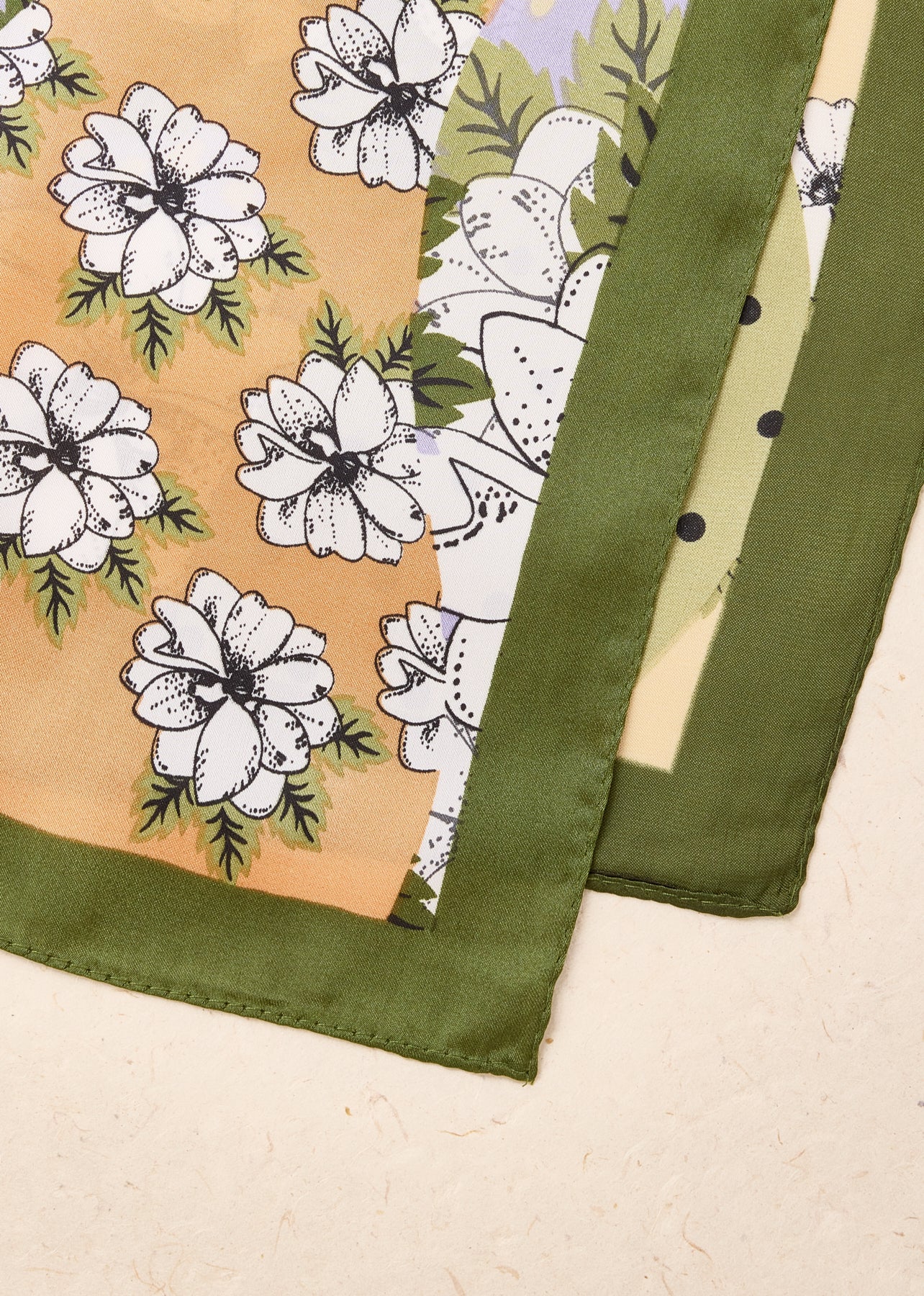 Foulard Loeiza