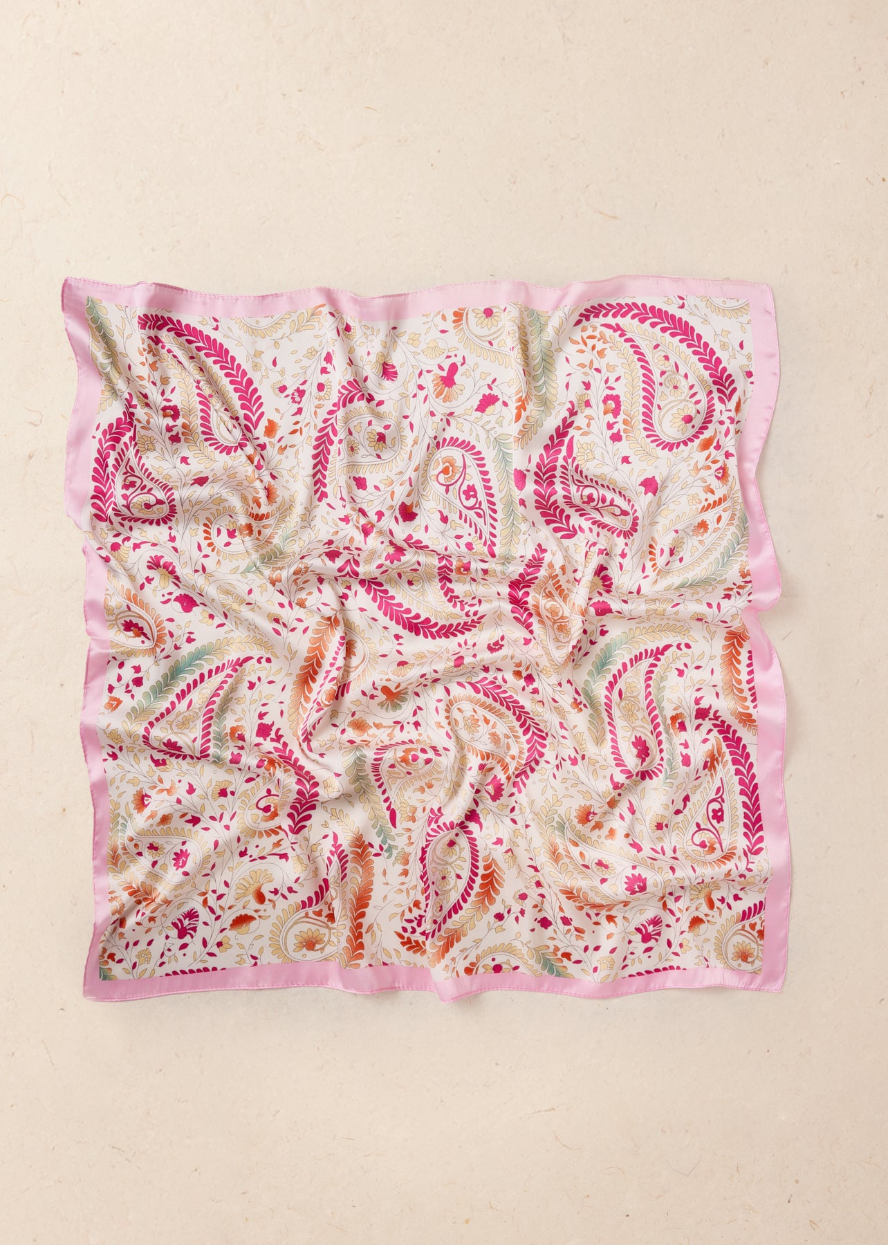 Foulard Loeiza