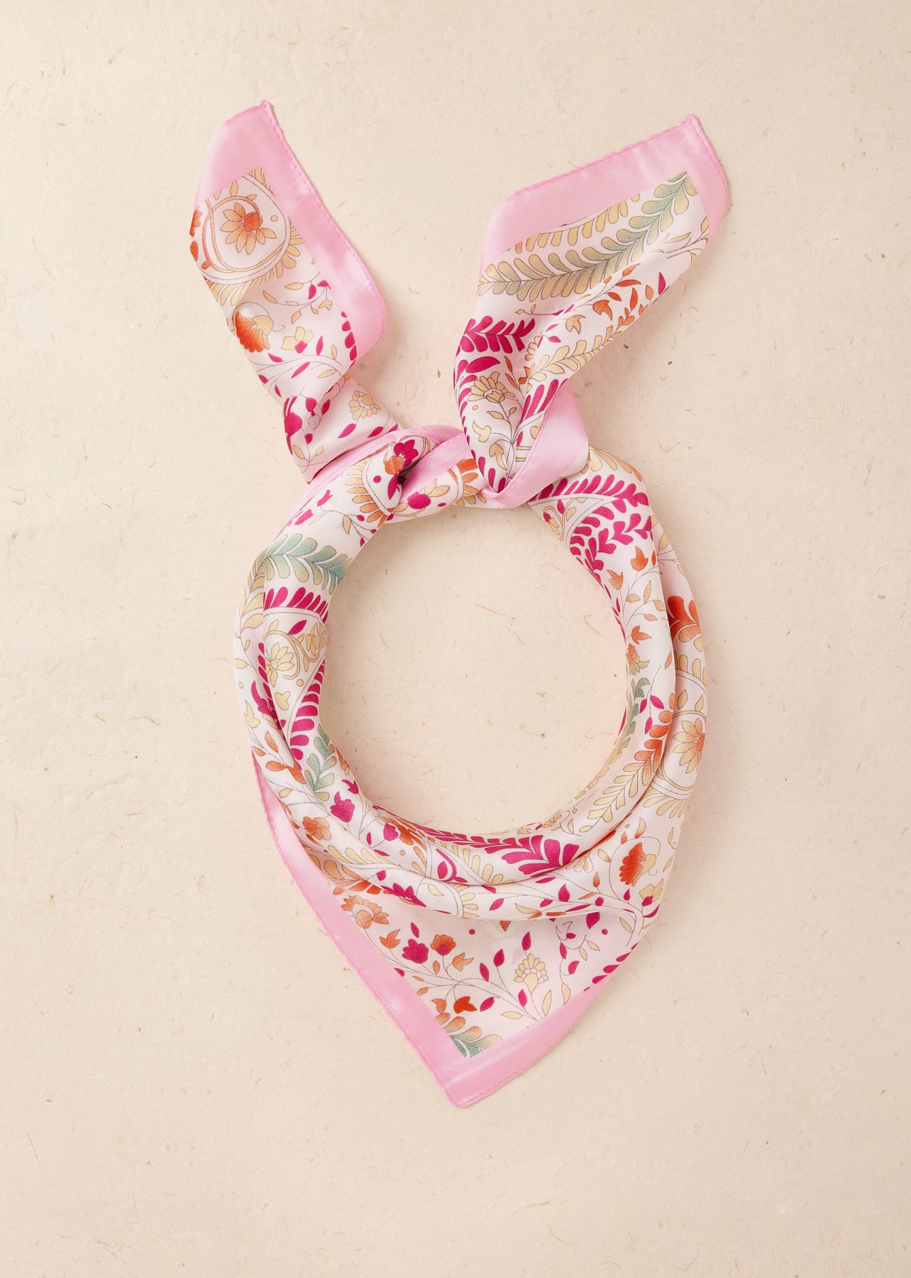 Foulard Loeiza