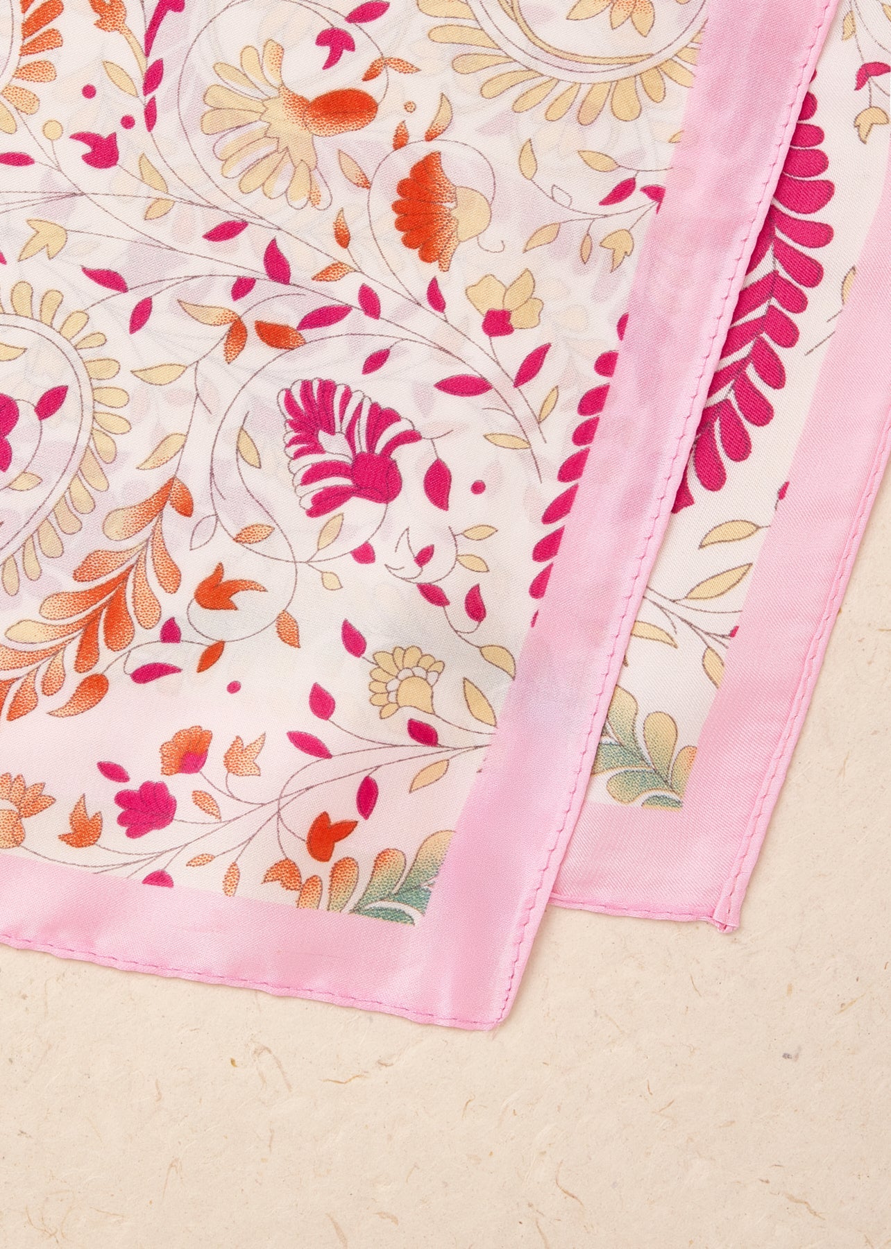 Foulard Loeiza
