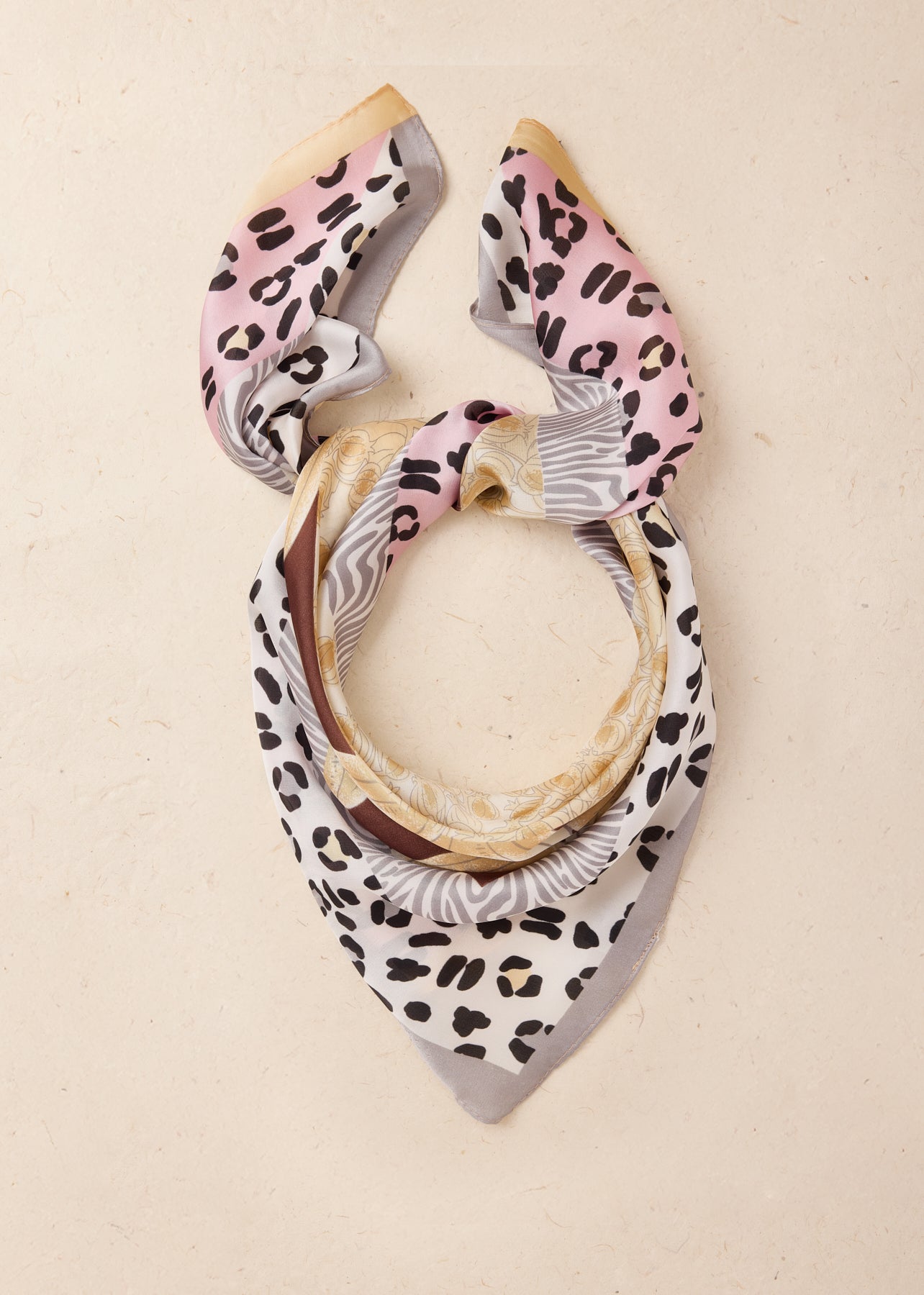 Foulard Loeiza