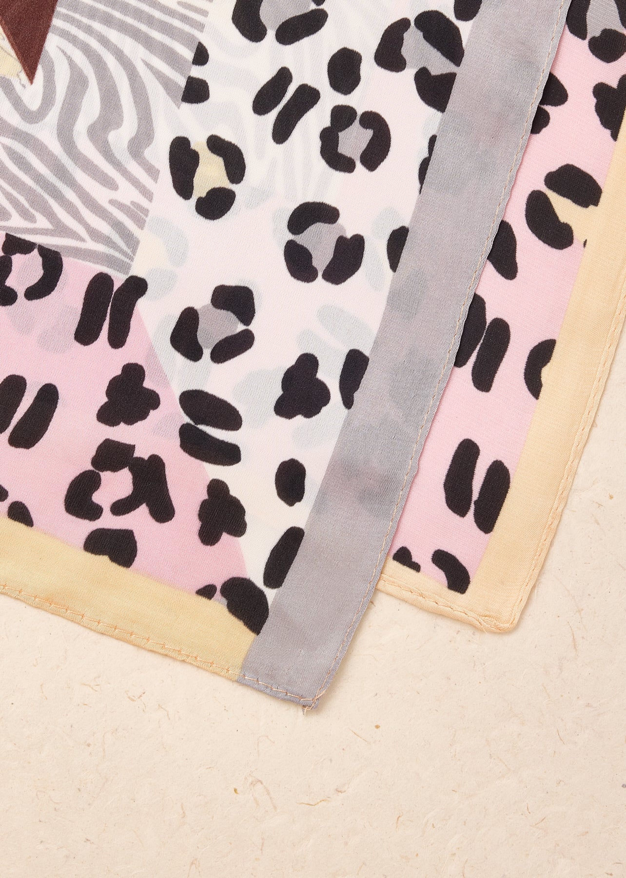 Foulard Loeiza