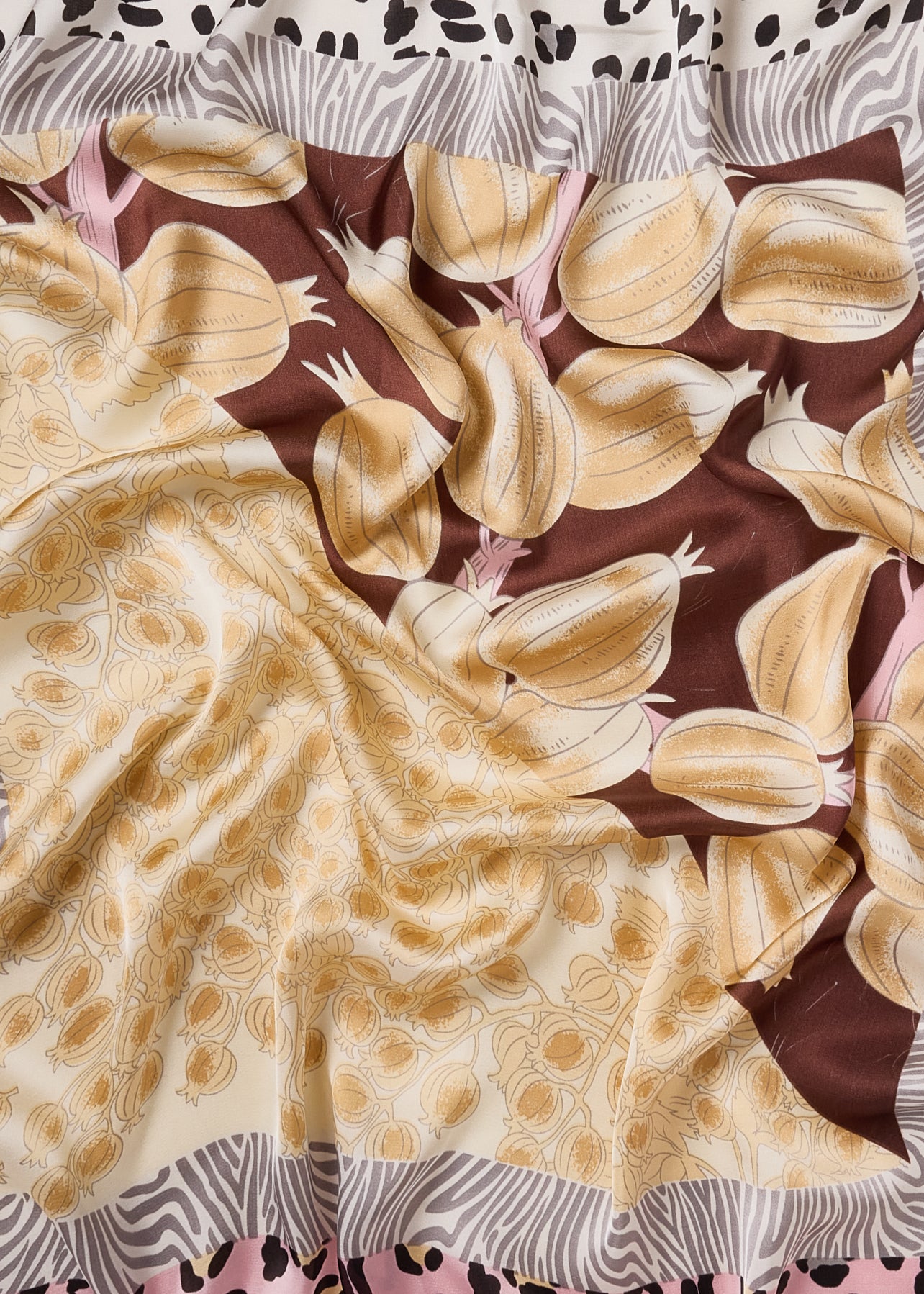 Foulard Loeiza