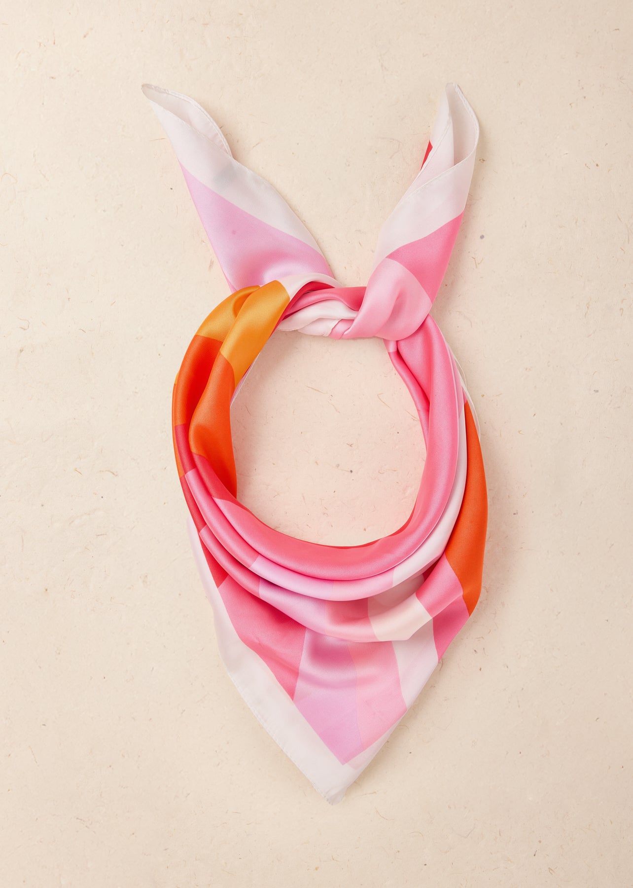 Loeiza scarf