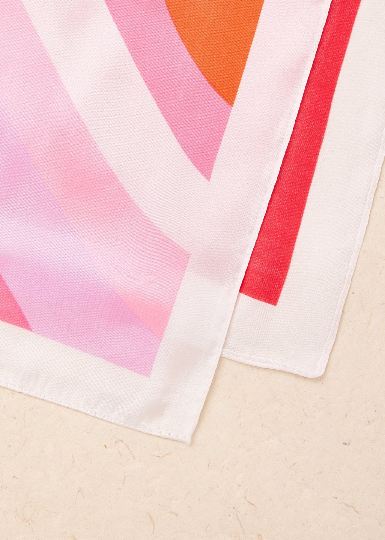 Loeiza scarf
