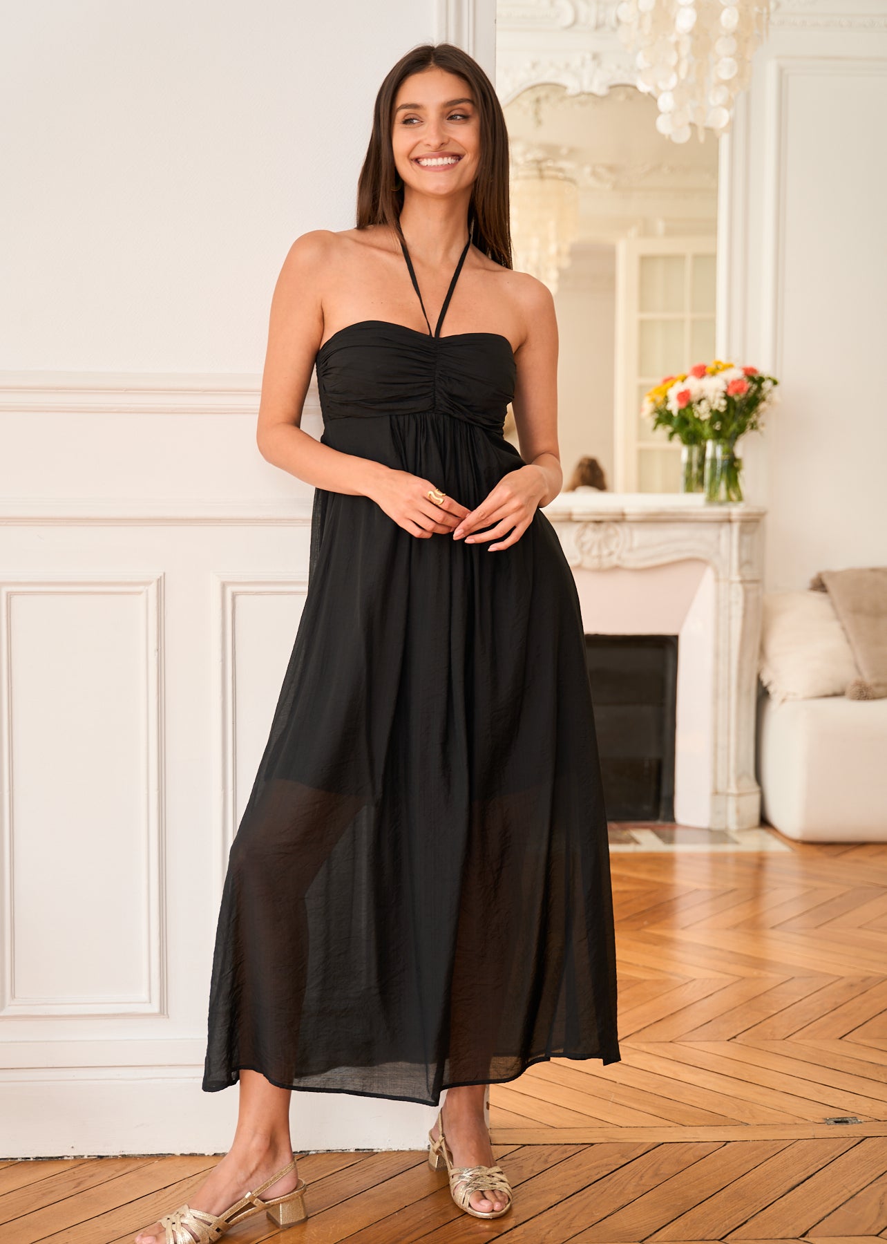Robe Léna