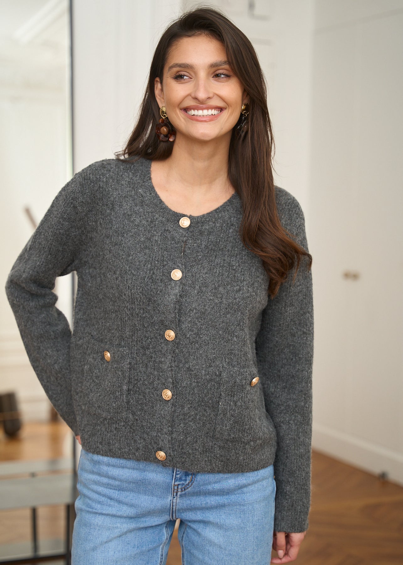 Ambroise vest