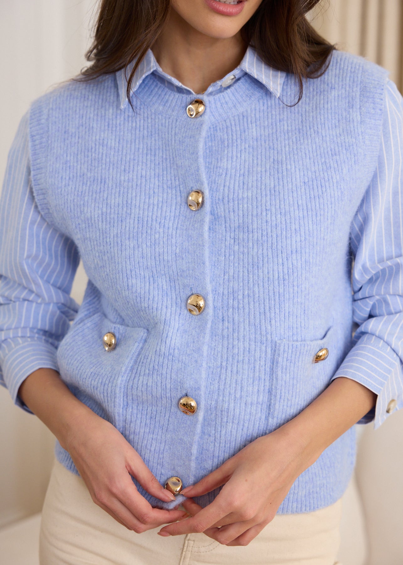 Mael vest