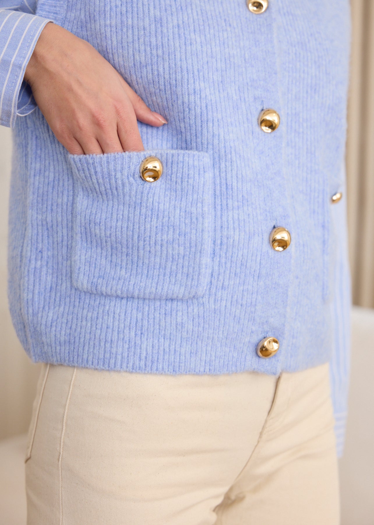 Mael vest