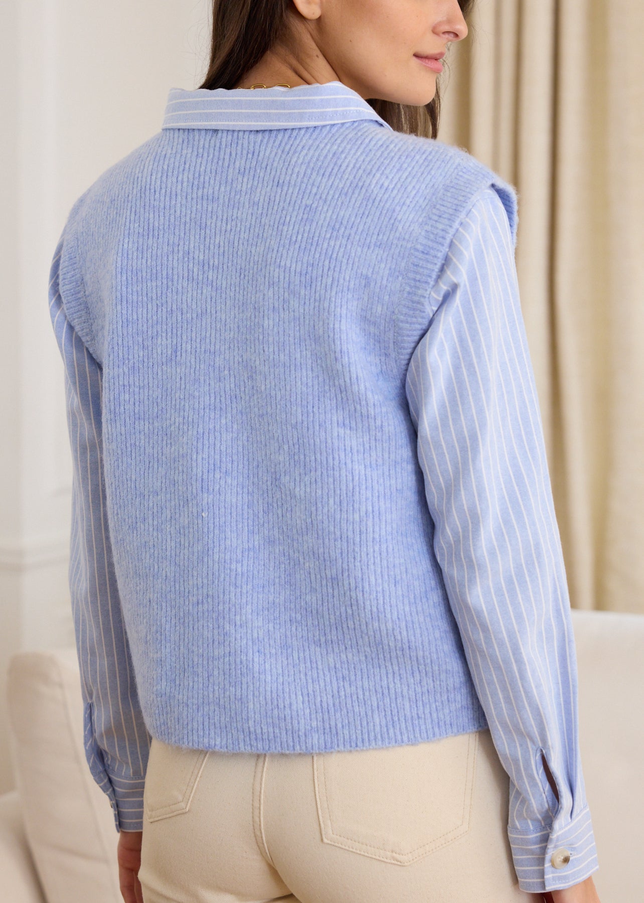 Mael vest
