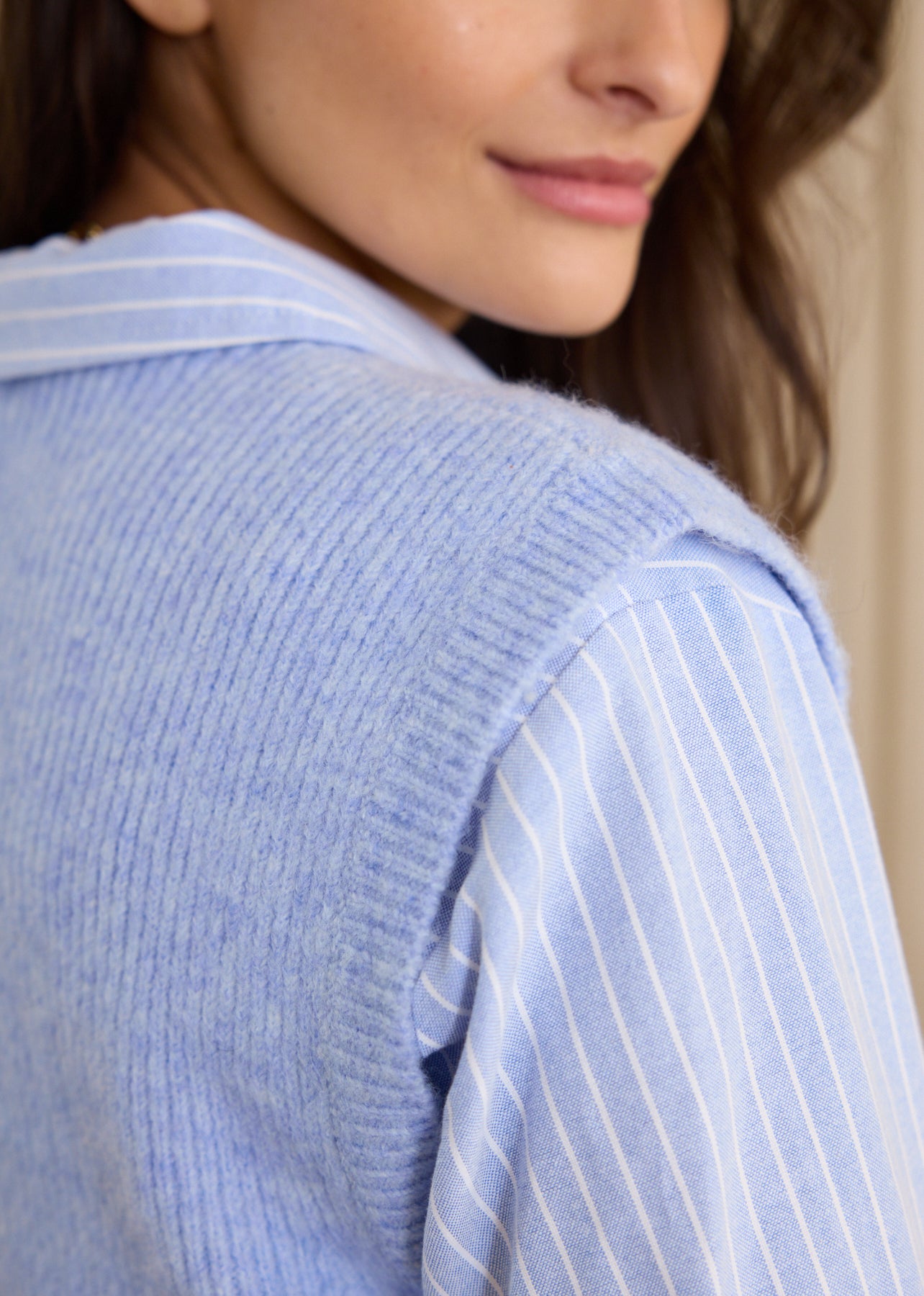 Mael vest