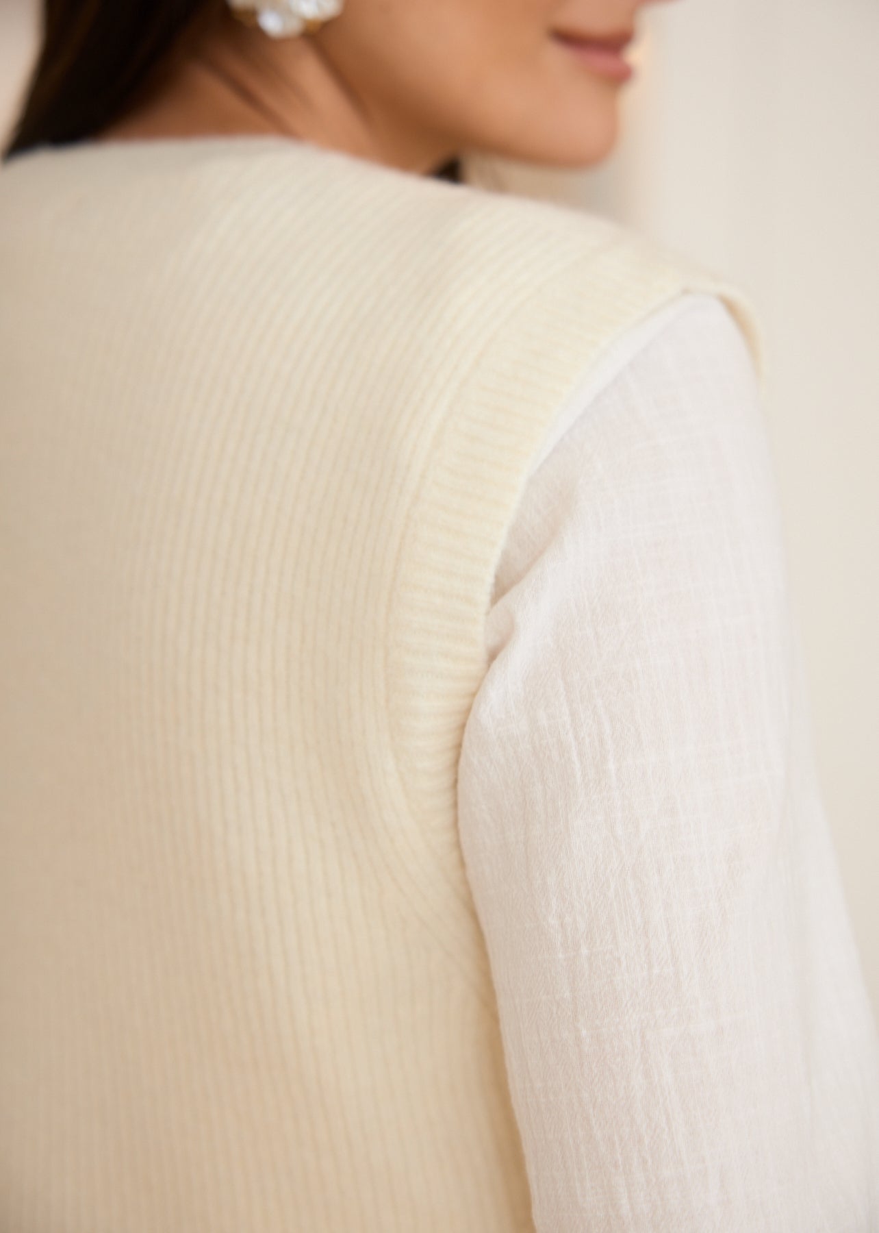 Mael vest