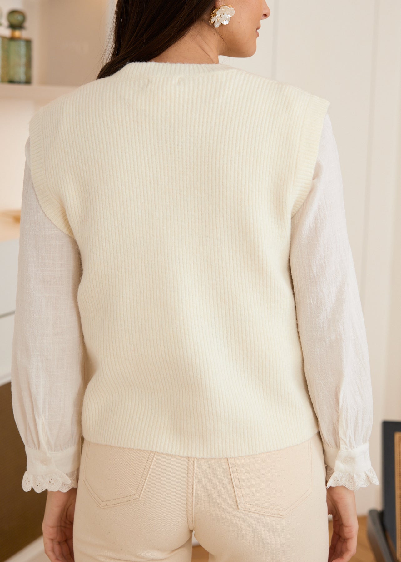 Mael vest