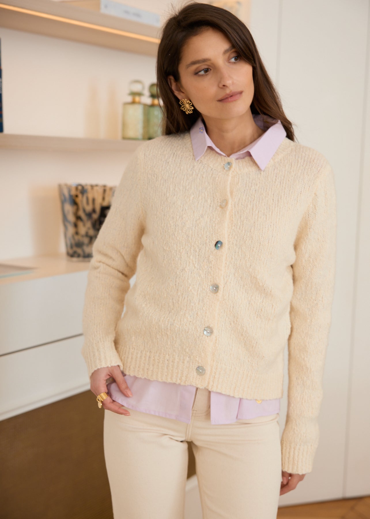 Maiko vest