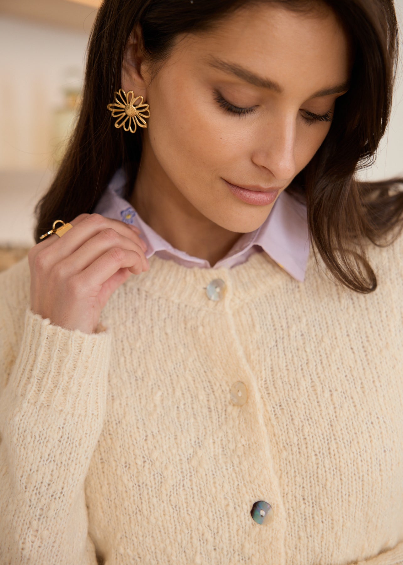 Maiko vest