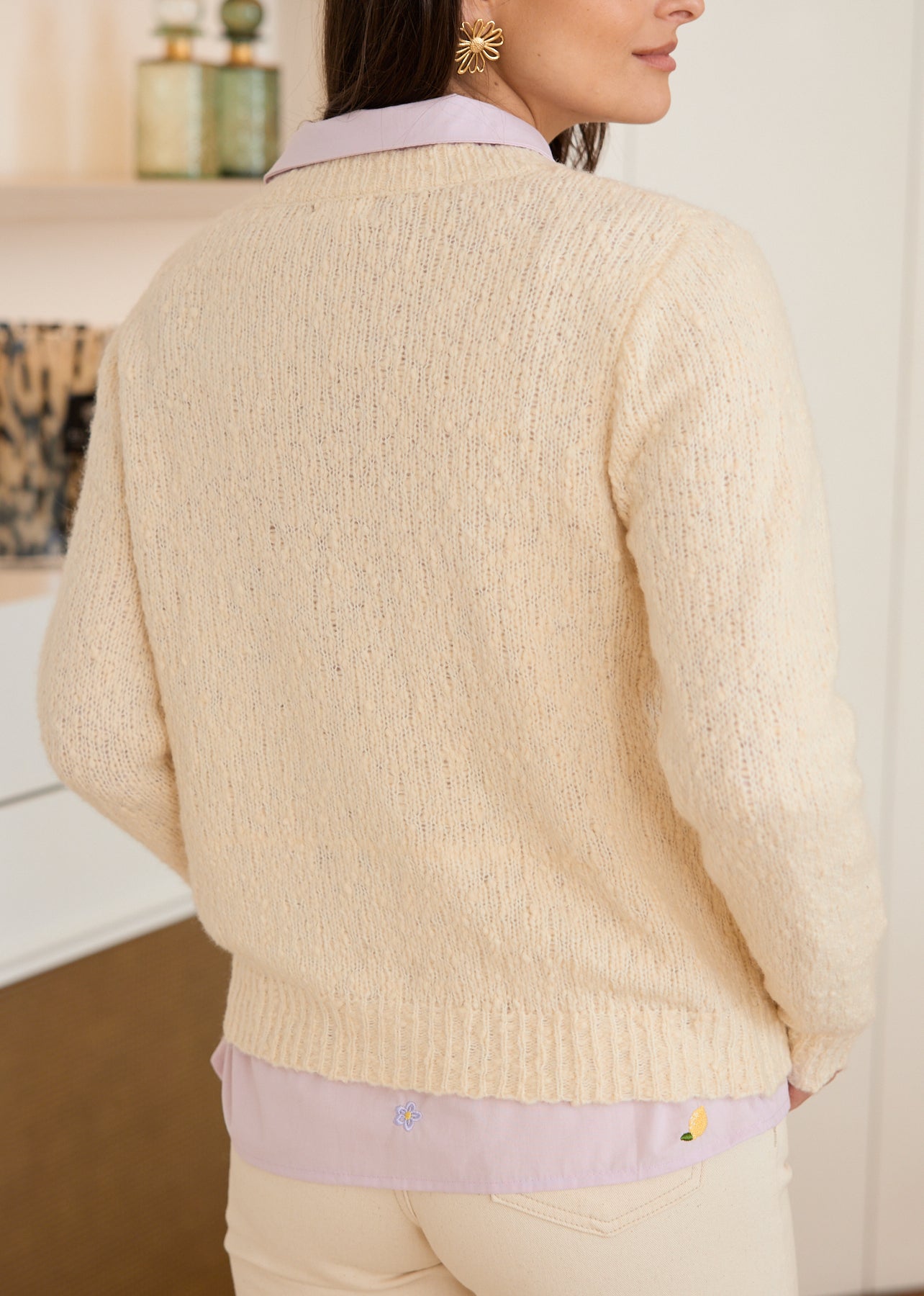 Maiko vest