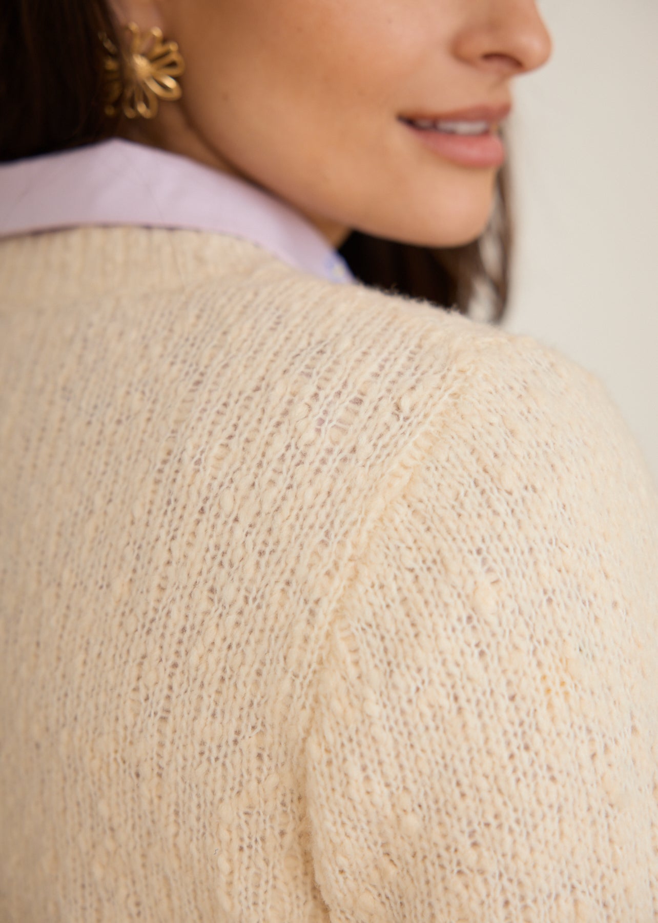 Maiko vest