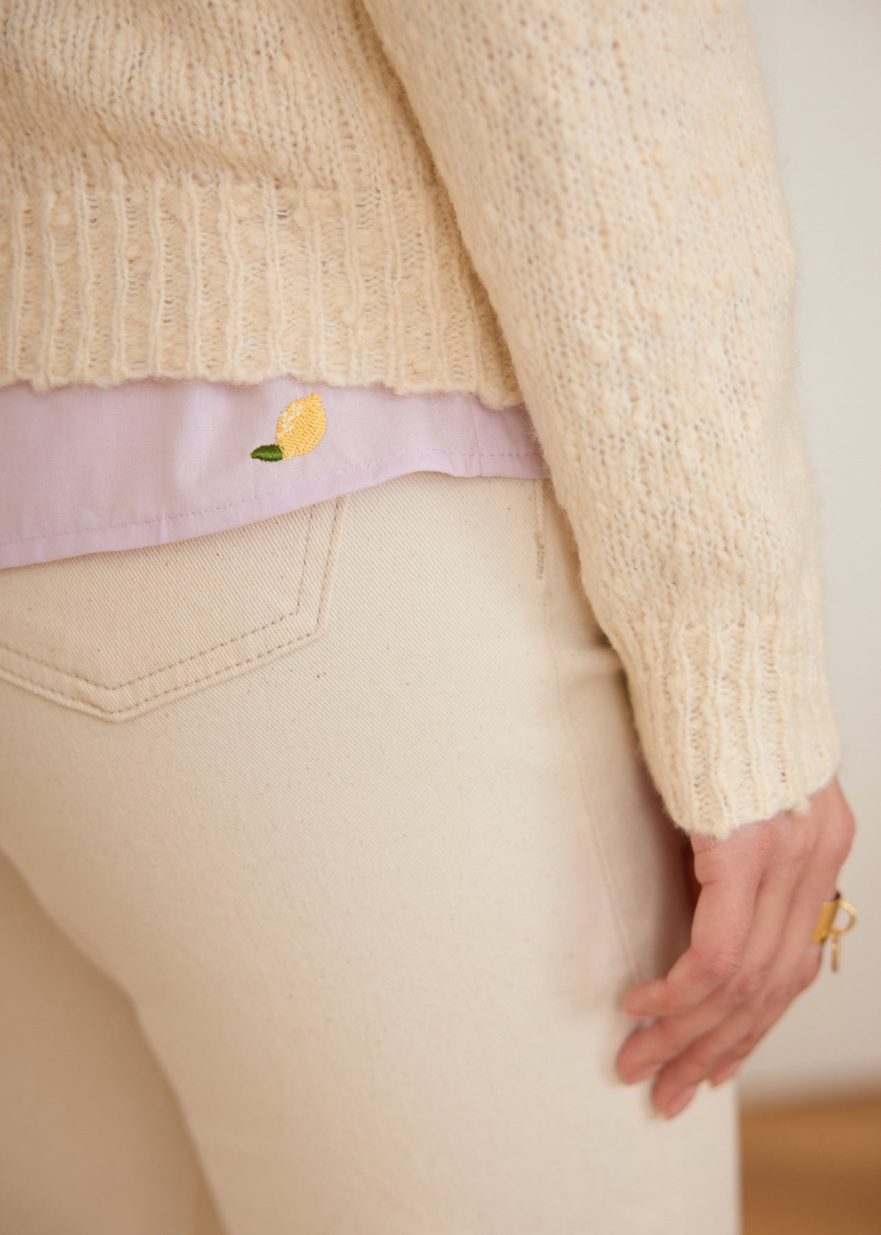 Maiko vest