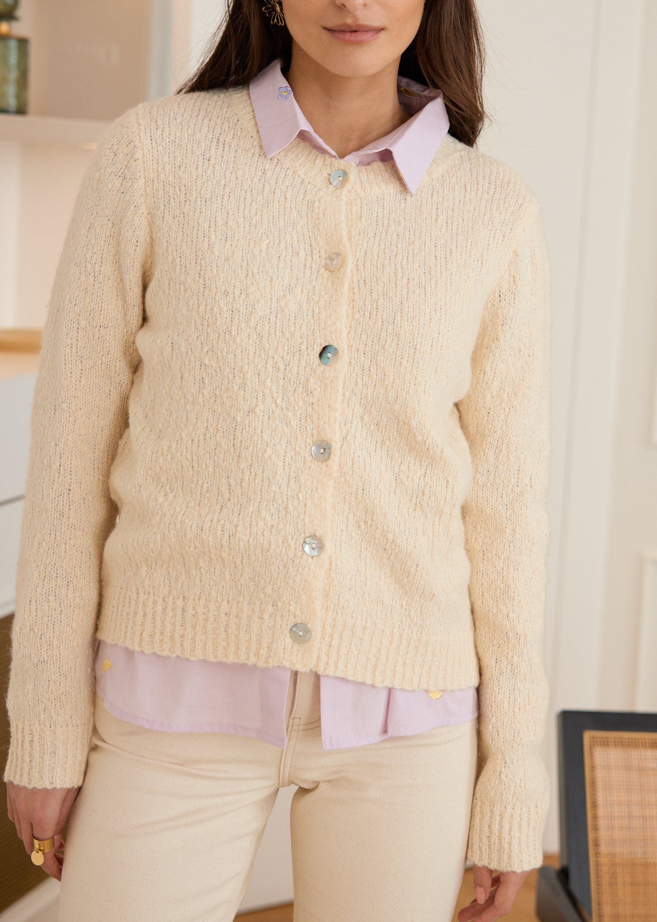Maiko vest