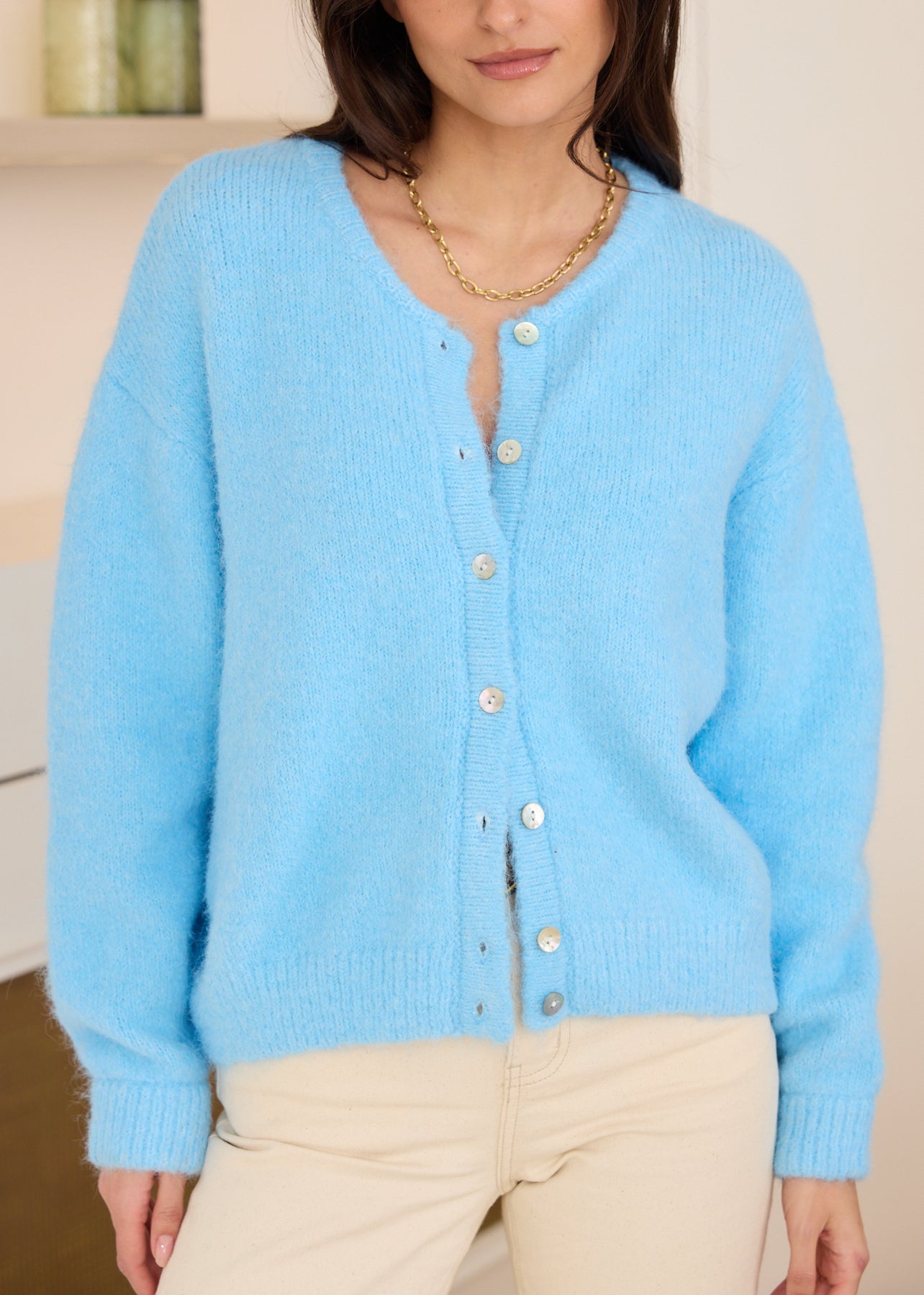 Malo vest