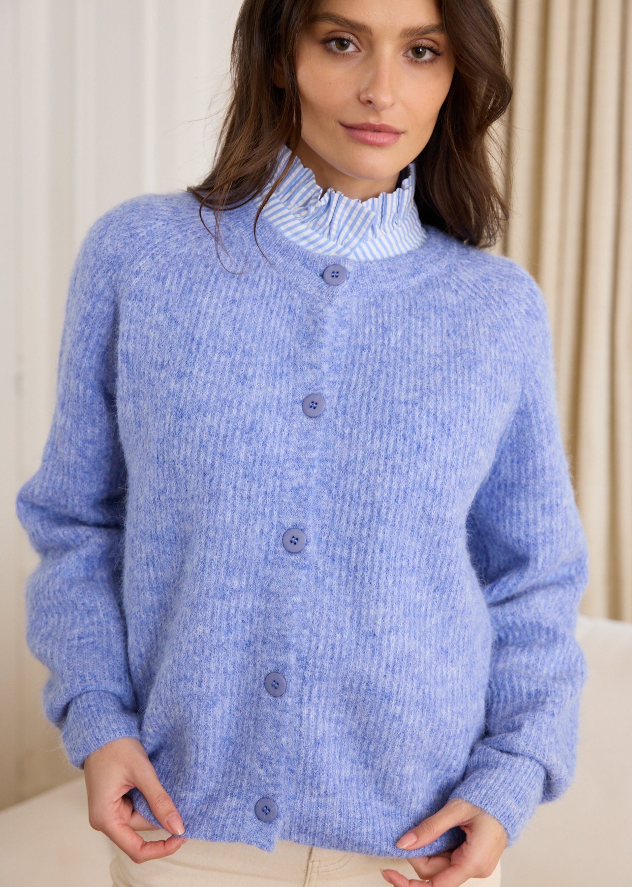 Selma vest