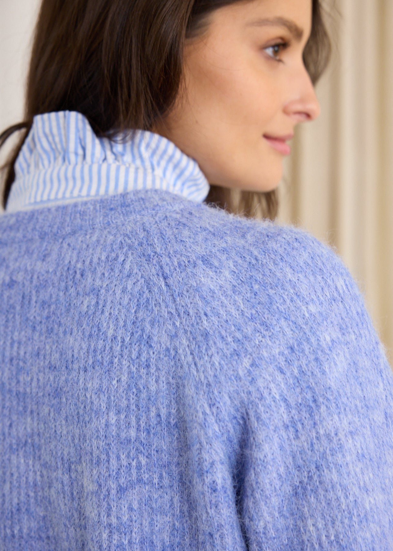 Selma vest